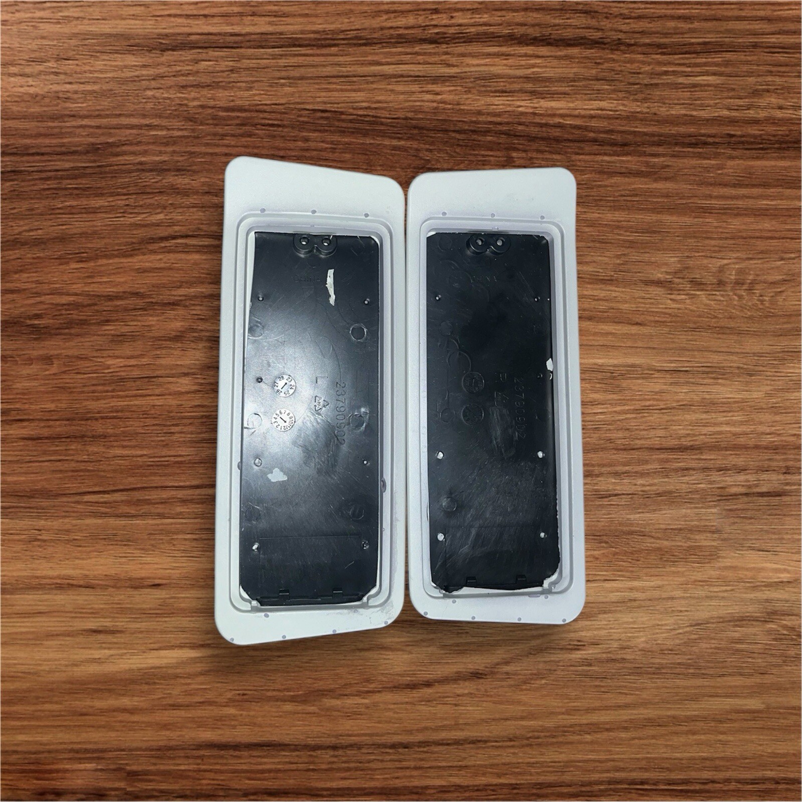 🔥Haworth Very💥Replacement💥Grey Arm Pad🔥Please Read Description 🔥