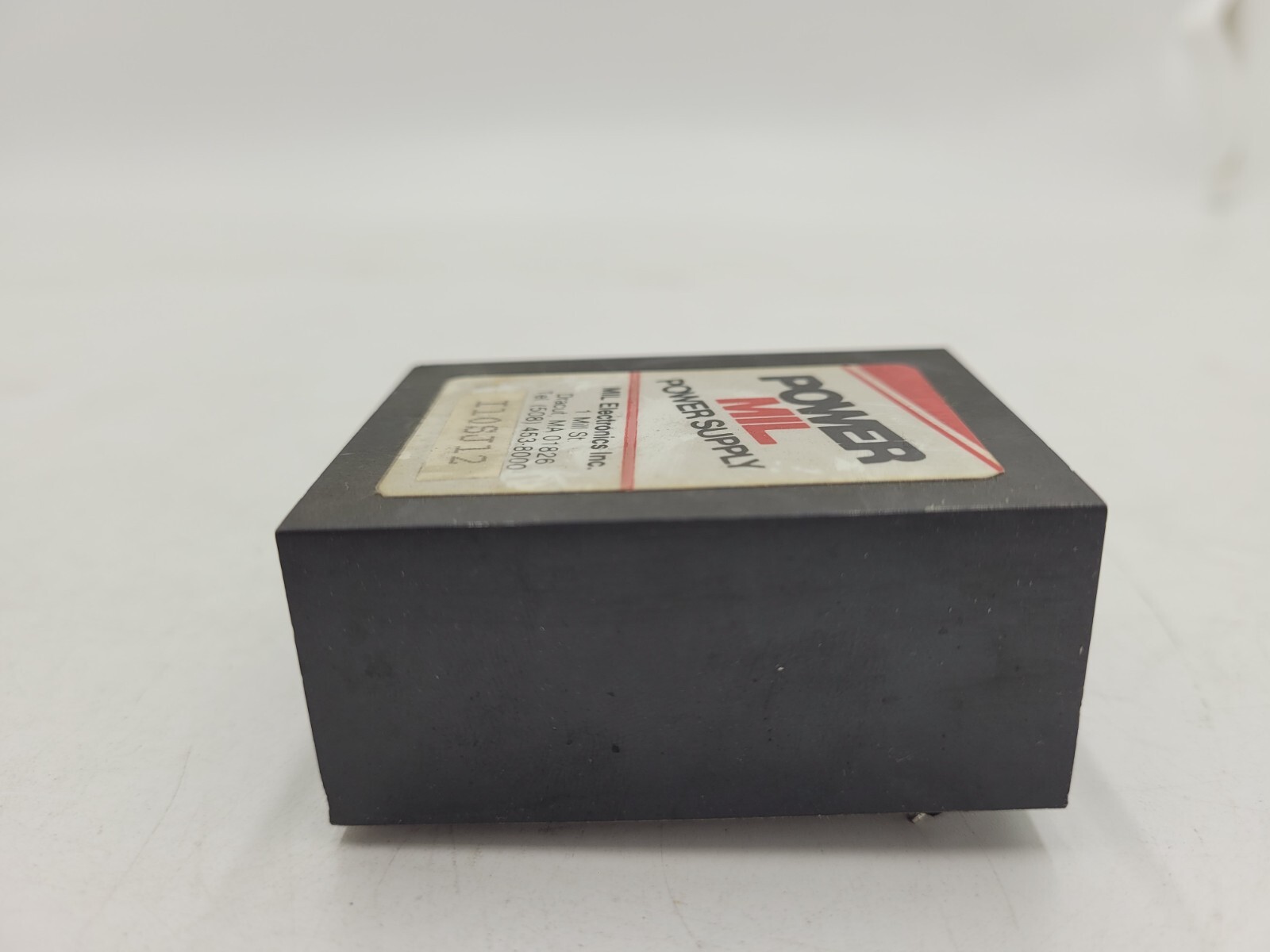 MIL ELECTRONICS I10SJ12