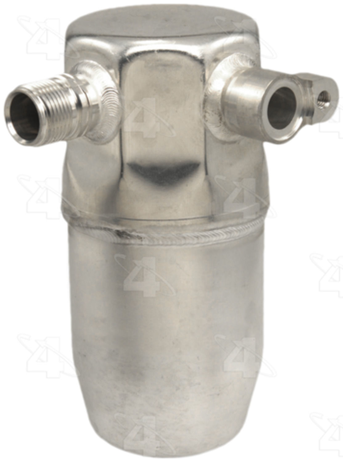 New Drier/Accumulator   Four Seasons   83212