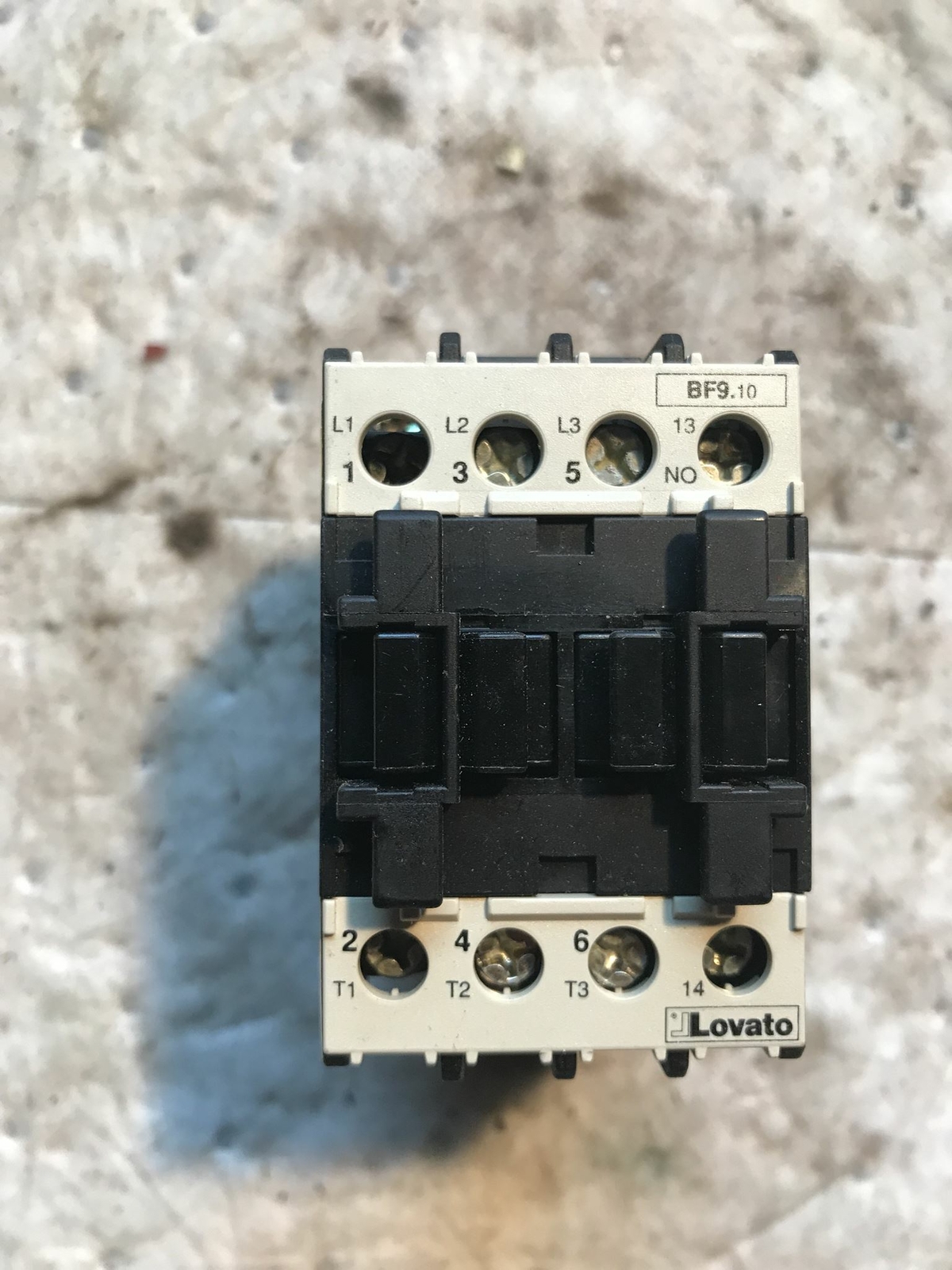 Advanced Controls bf9 100431 BF9.10-120VAC
