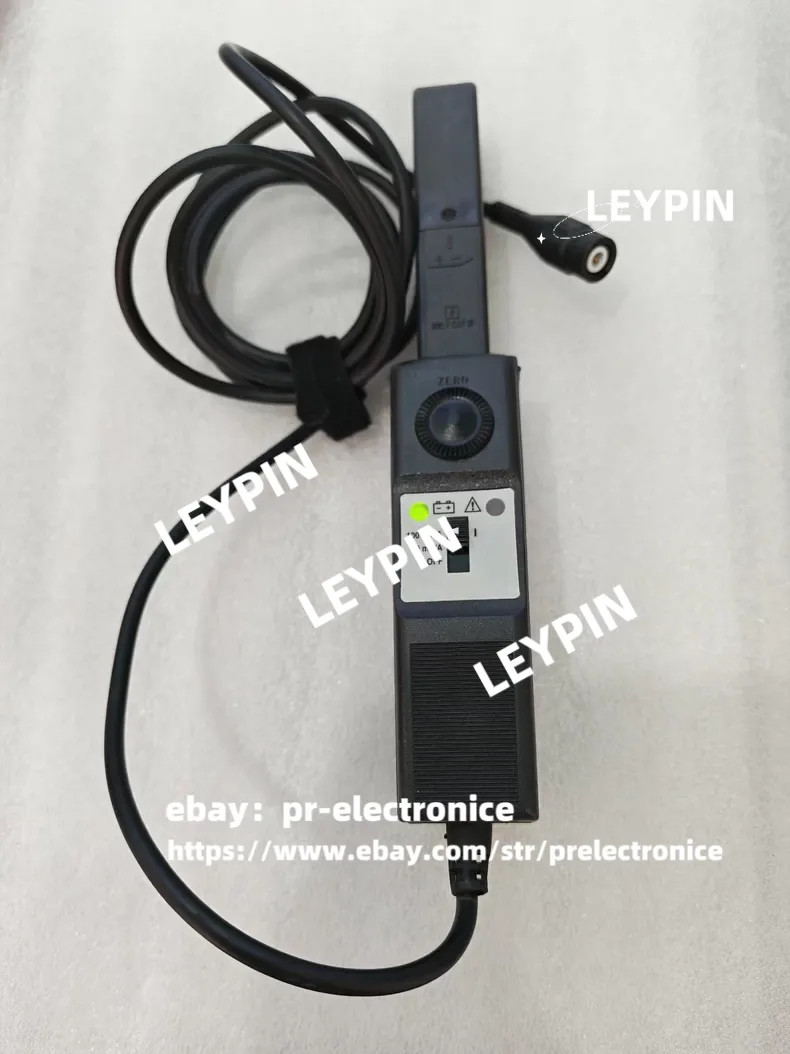 Tektronix A622 Current Clamp Oscilloscope Probe for 100KHz/100A/Pu Source#pr