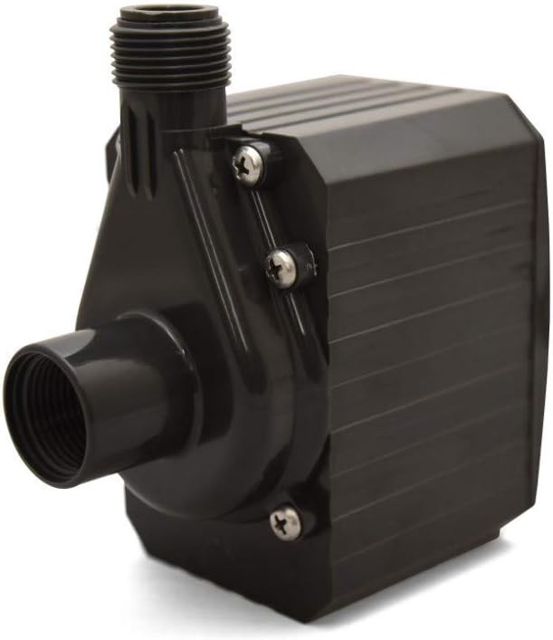 Danner Mag-Drive Supreme 9 - 950 GPH Water Pump