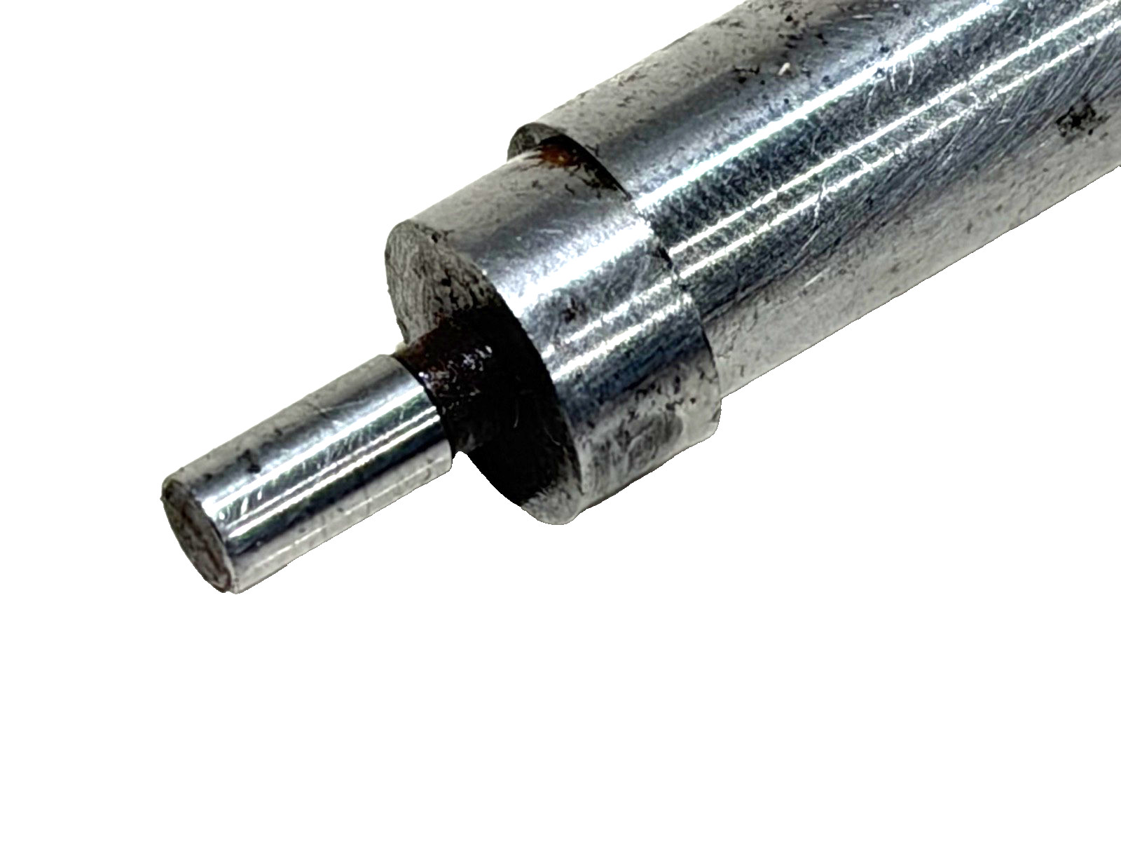 MACHINIST’S EDGE FINDER TOOL