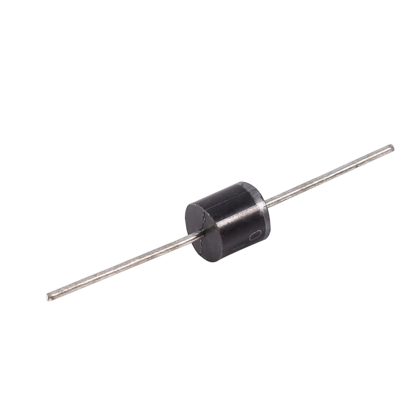 50pcs 10A10 1000V diode 12v High Voltage Rectifying Diodes One Way Electrical...