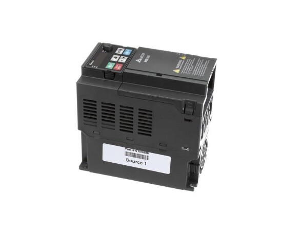 YORK S1-6109896 3HP VARIABLE FREQUENCY DRIVE PROGRAMMED CONTROLLER. OEM NEW