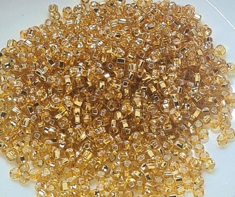 Matsuno Japanese size 11/0 Seed Beads