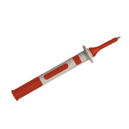 AEMC 5000.98 Red Test Probe, 1000V CAT IV, 15A, UL V2