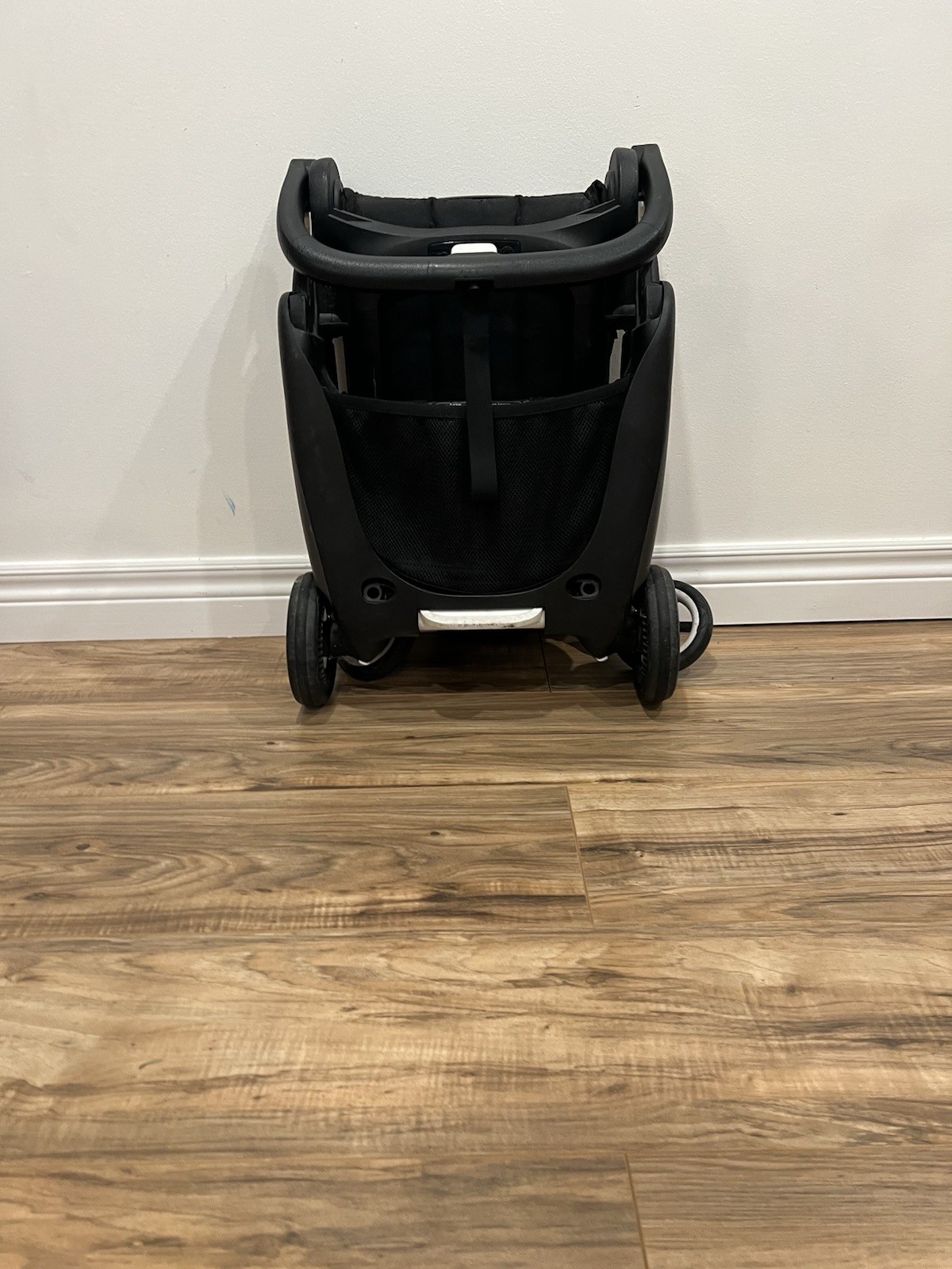 Bugaboo Ant Cabin Approved Stroller - Black -
