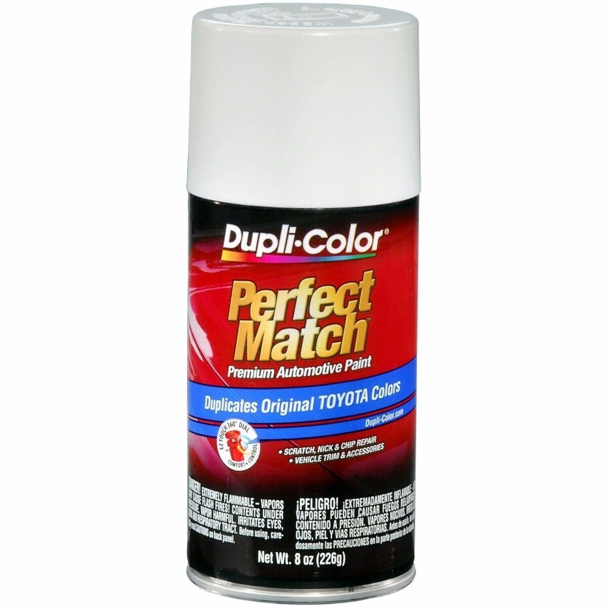Dupli-Color Paint BTY1626 Dupli-Color Perfect Match Premium Automotive Paint