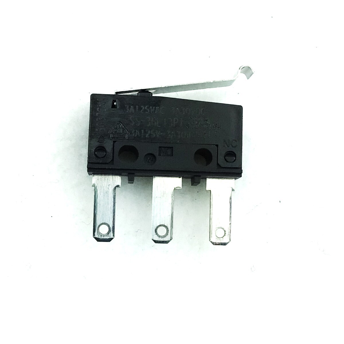 [3DMakerWorld] Omron Mechanical Endstop Microswitch (SS-3GL13PT)