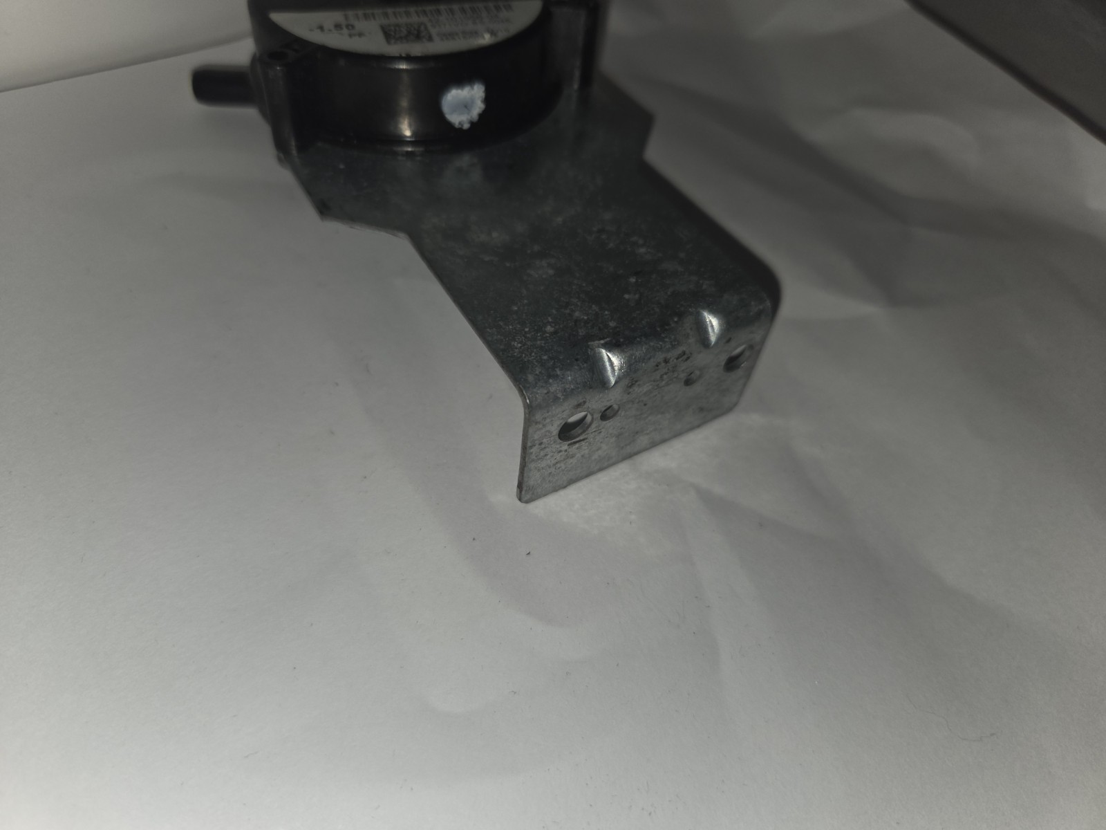 NEW GENUINE MPL 42-101956-04 PRESSURE SWITCH