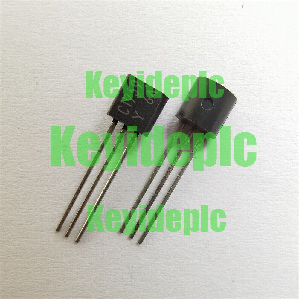 10pieces 2SC1959Y 2SC1959-Y C1959 Y Genuine NEW Toshiba TO-92 #ke