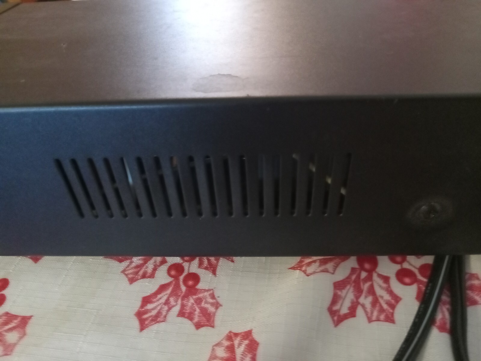 General Instrument 2000PS Antenna Positioner/Actuator Power Supply