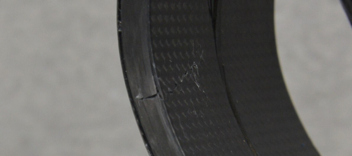 High Performance Running Prosthetic Foot W/ Knee Socket