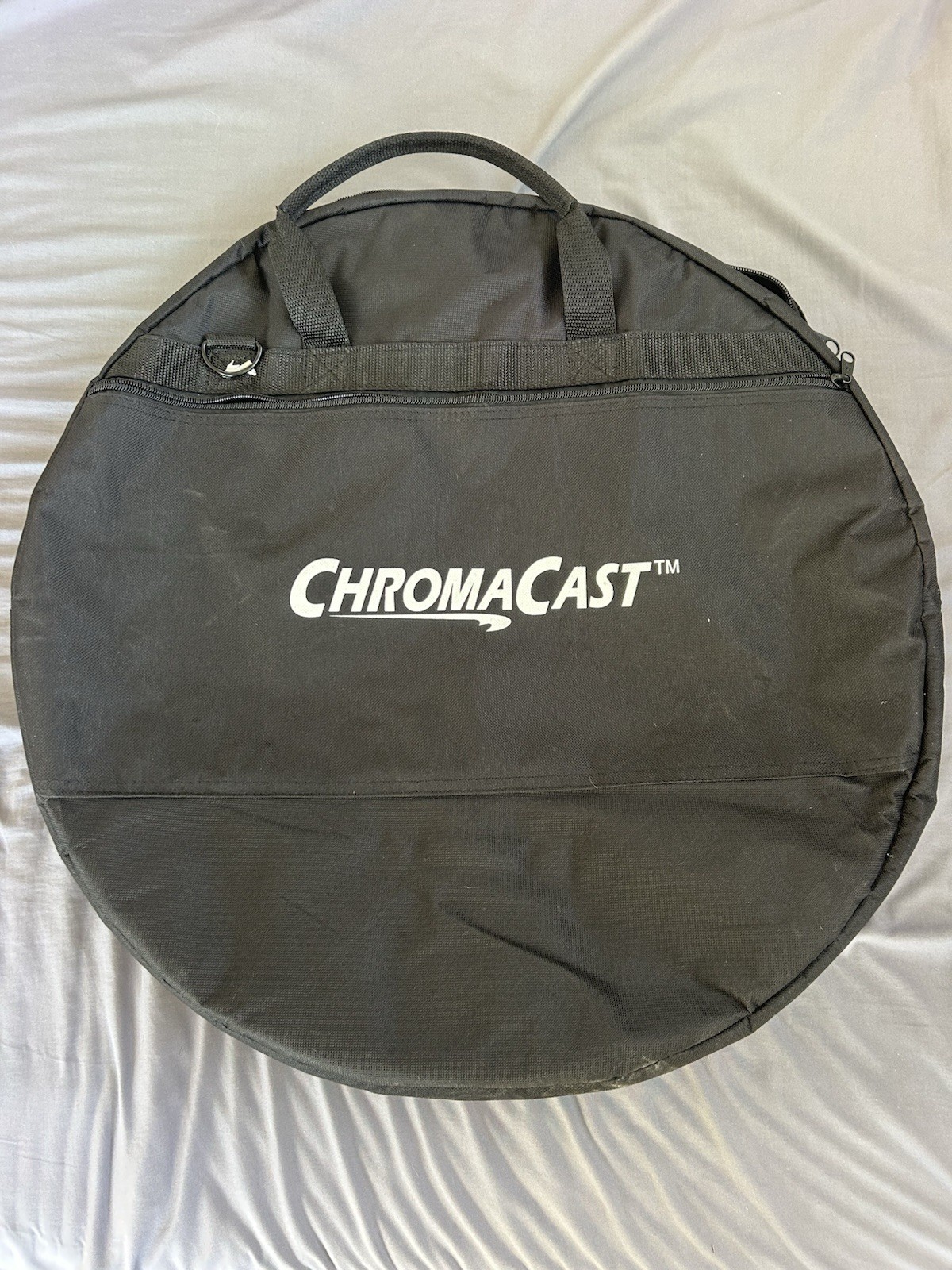 Chromacast Padded Cymbal 24” Bag