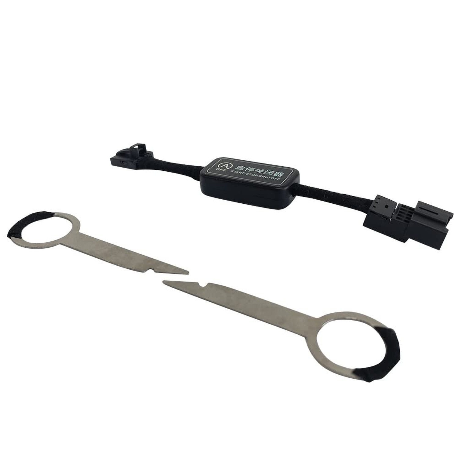 Auto Start Stop Delete/Disable/Eliminator for Audi A4/S4/A5/Q5 Automatic Stop...