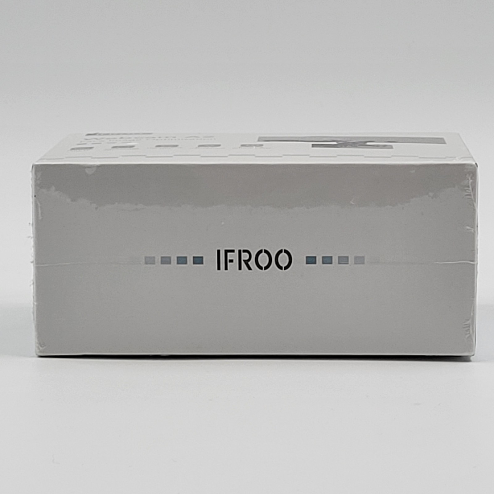 IFROO Webcam A2 Face Image Optimization Full HD 1080P Built-in Microphone, NEW