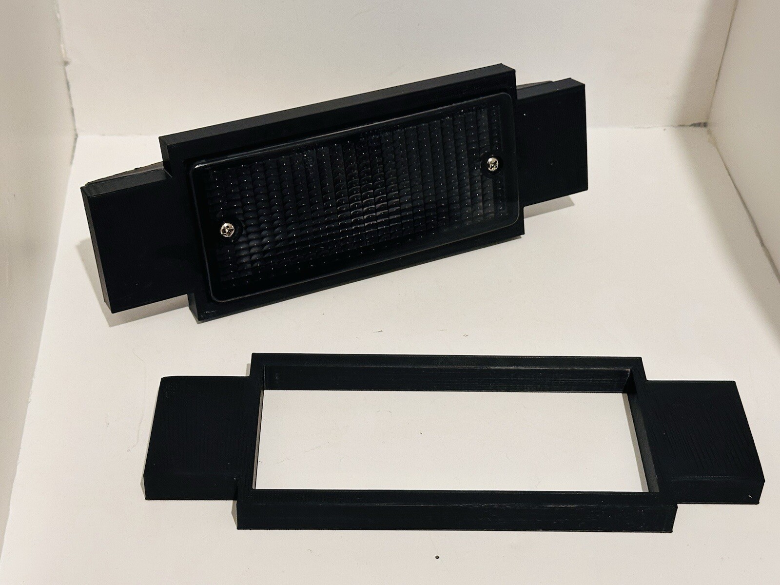 BMW E30 M3 Indicator turn lamp spacer