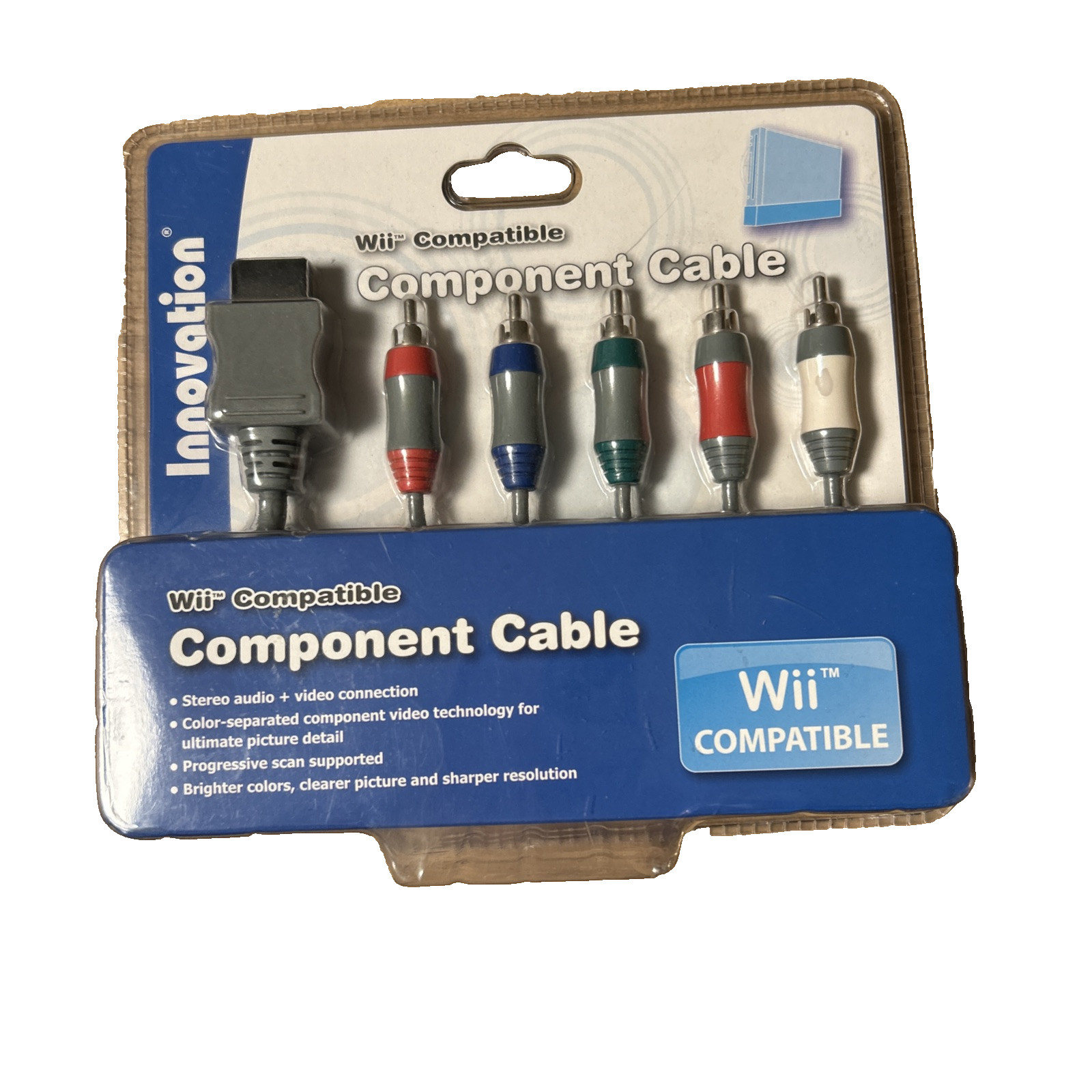 Innovation Component Cable New