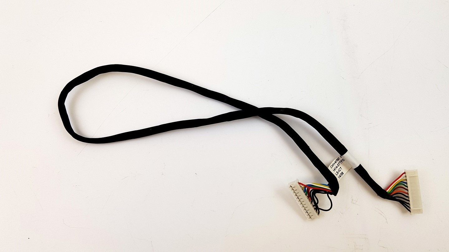 Dell XPS 2720 Converter Cable 1414-07TF0DE