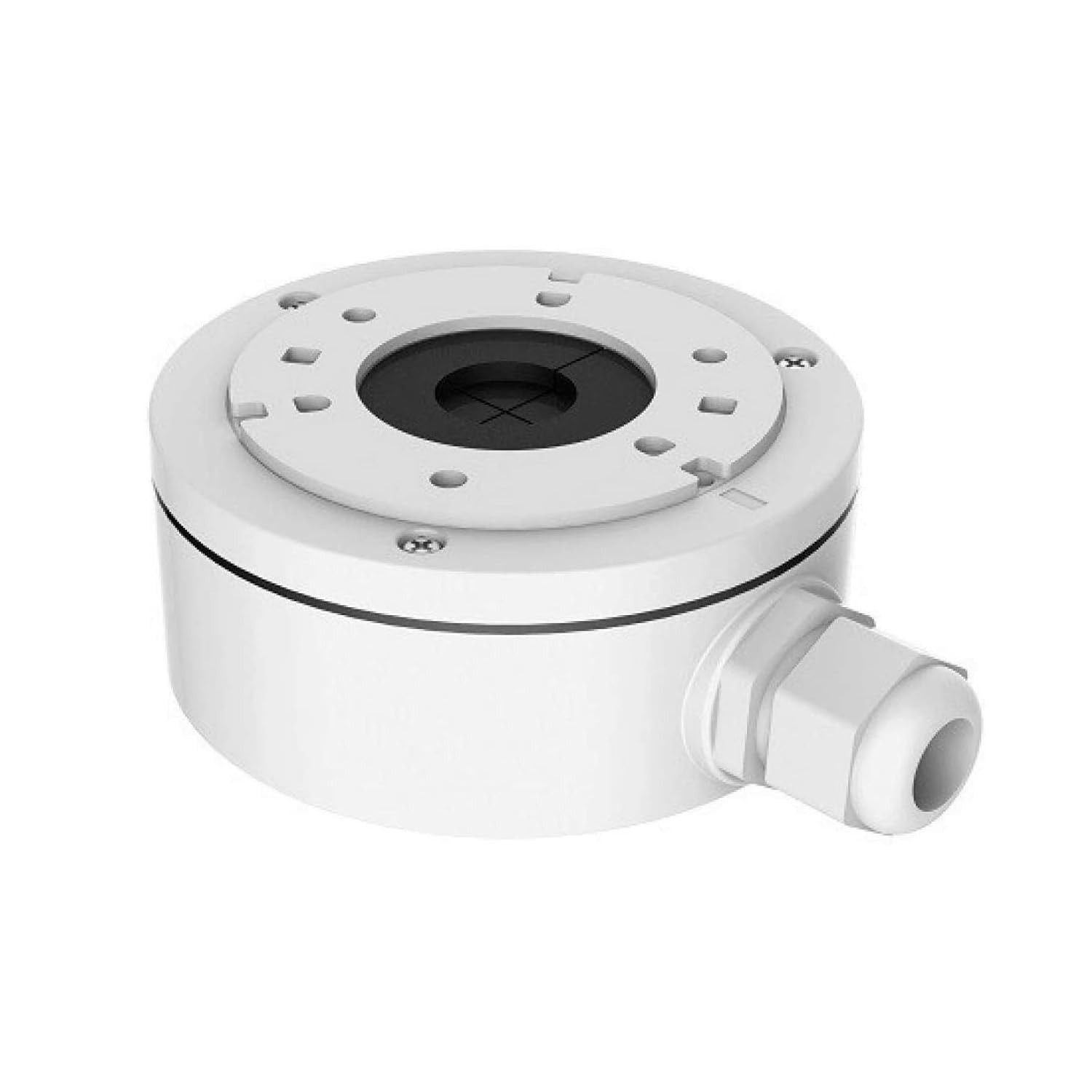 CBXS DS-1280ZJ-XS Bracket Junction Back Box for Outdoor Fixed Lens Mini Bullet C