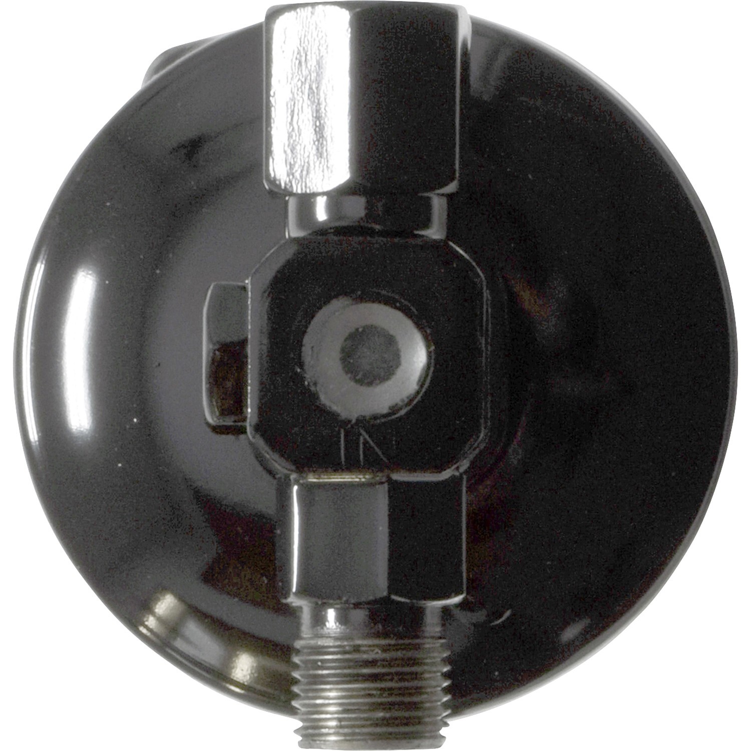 A/C Receiver Drier UAC For 1975-1978 Dodge D200