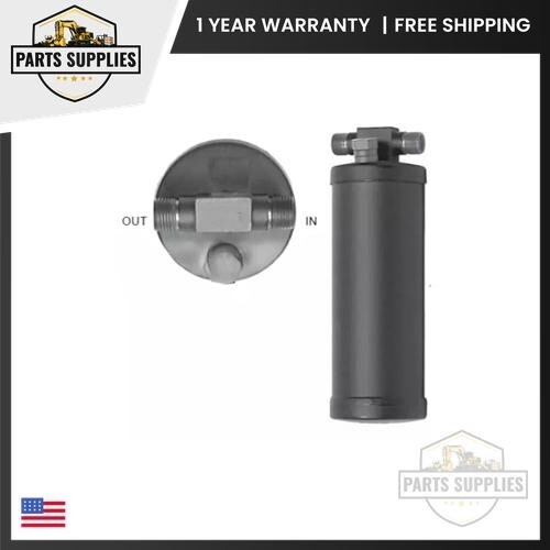 085164-00 74R0906 17-2731 A/C Receiver Drier Fits RigMaster Universal 3/8"