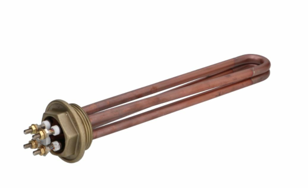 Heating Element 2400W 230V VI: 1755134