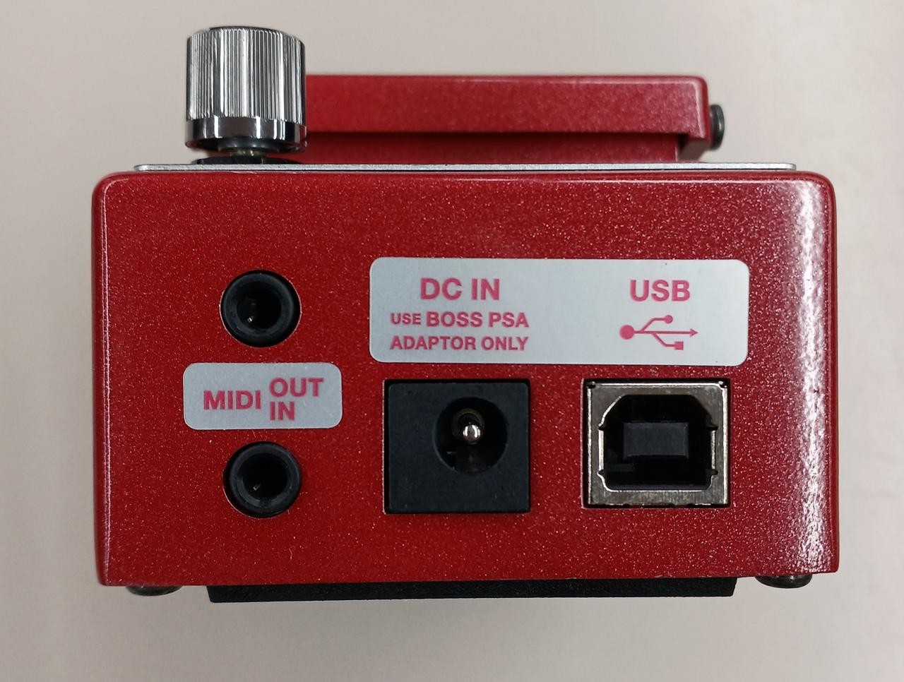 BOSS RC-5 Looper