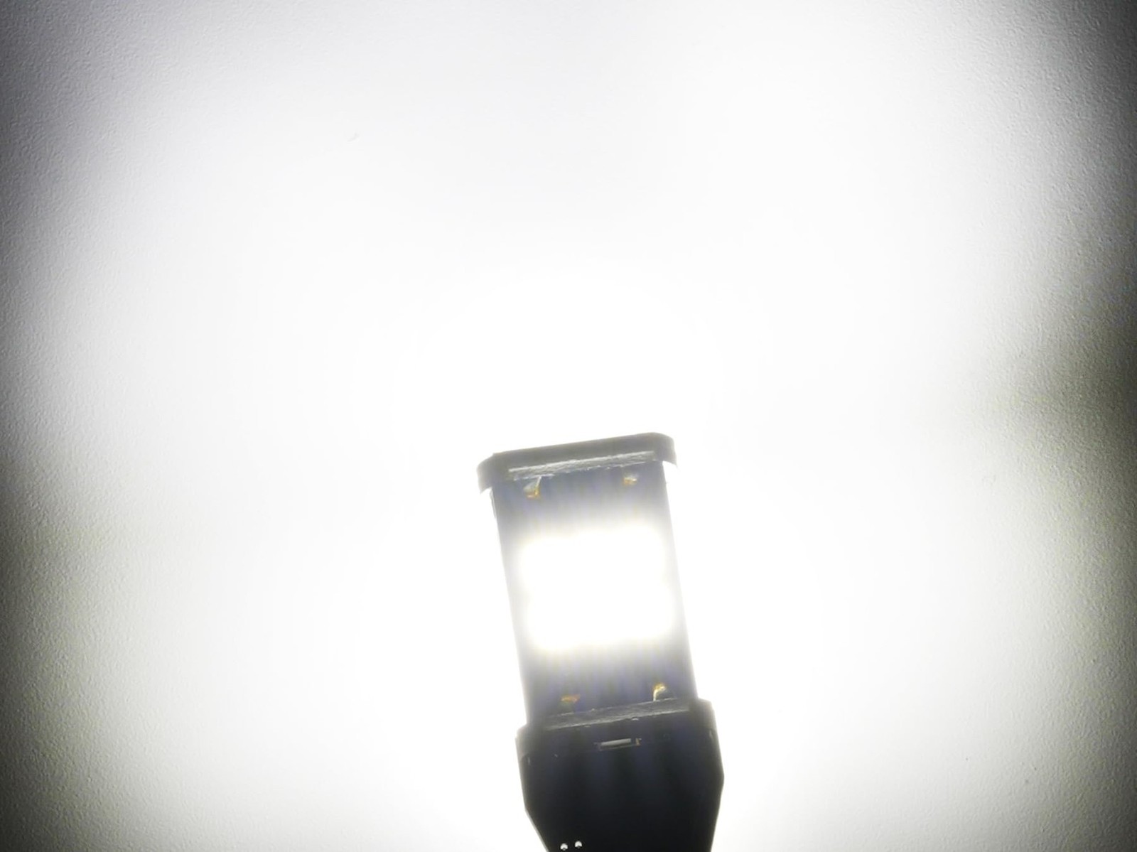 912 921 LED Bulb for Backup Reverse Lights, 2835 15-SMD Chipsets Error Free 3...