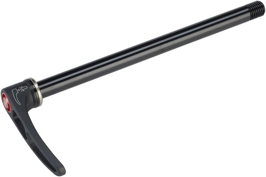 DT Swiss RWS MTB Rear Thru Axle - 12 x 148mm, Overall Length 177mm, M12 x 1.5mm
