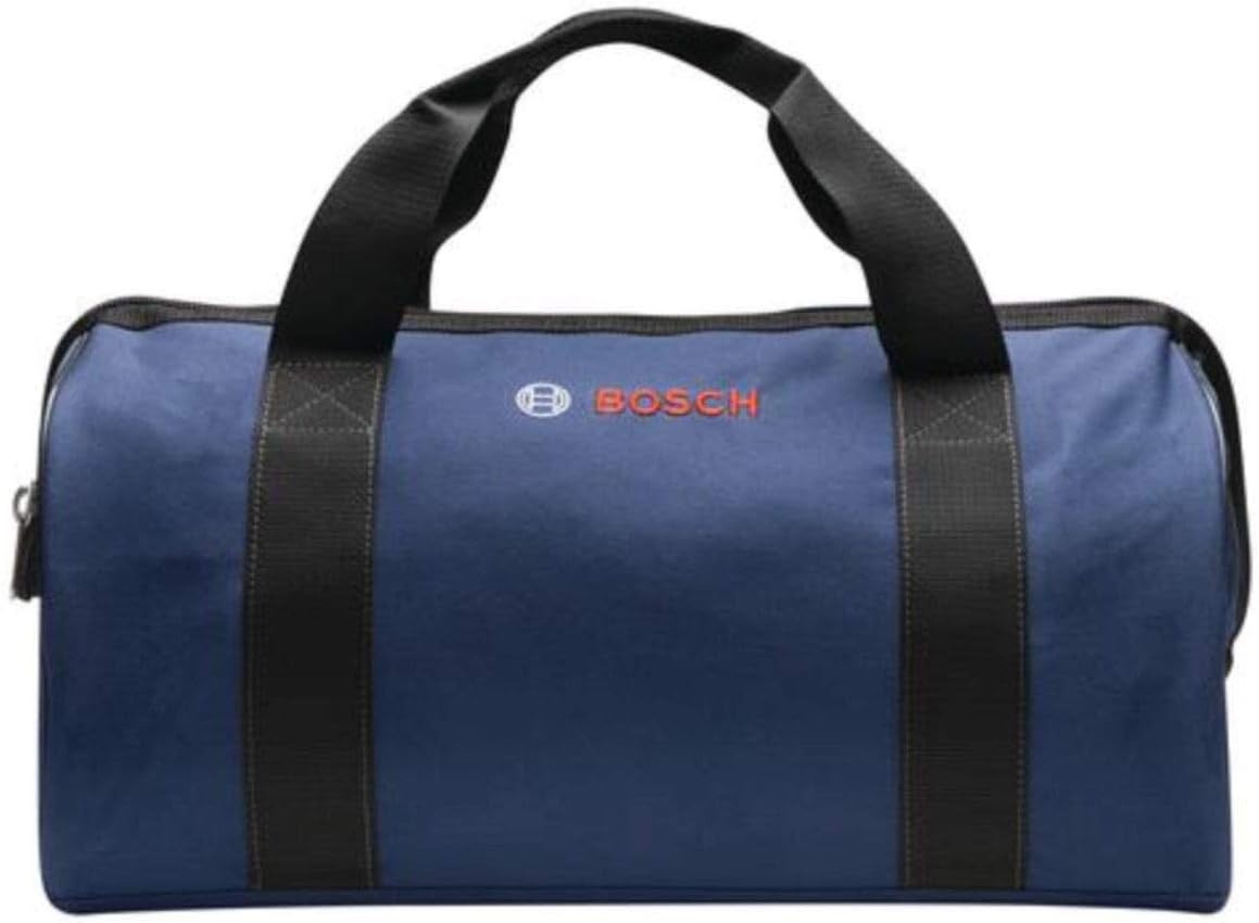 Bosch 19"x11"x15" Genuine OEM Replacement Tool Bag - 2610041762