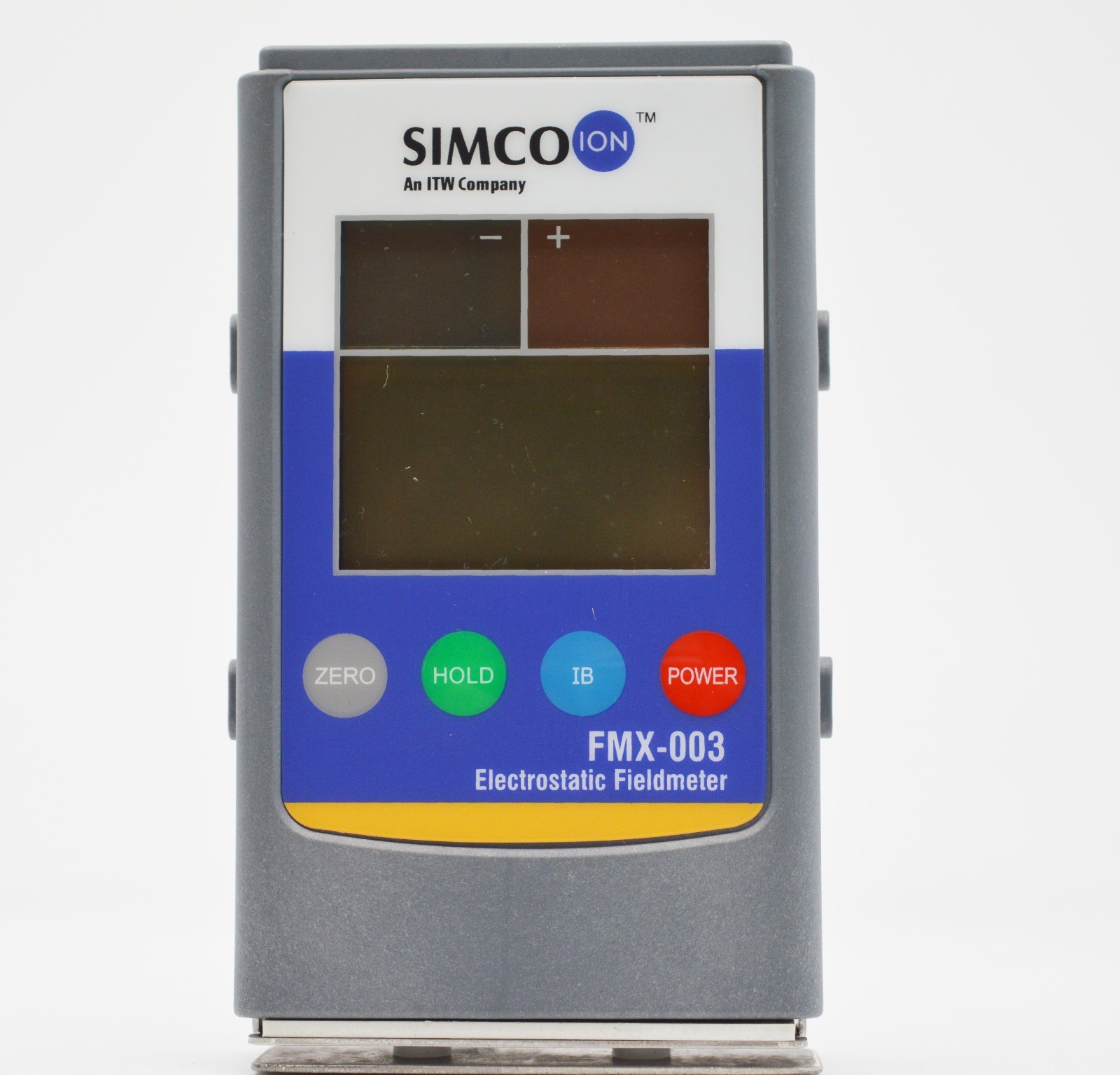 Fast Ship SIMCO FMX-003 Electrostatic FieldMeter 0 to ±22.0