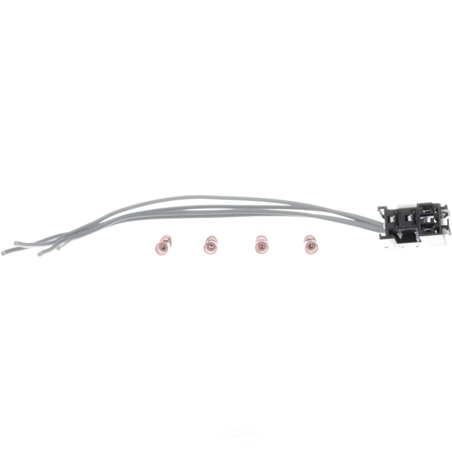 Connector/Pigtail(Body Sw & Rly)  Standard Motor Products  S1600