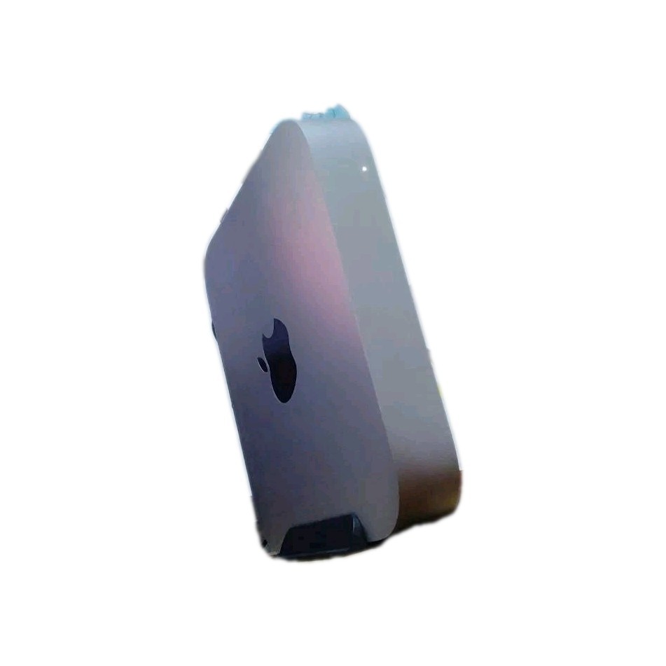 3D Printed Vertical Stand for Apple Mac Mini 2011-2021