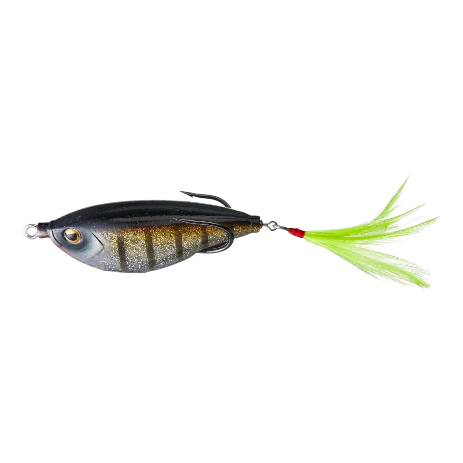 Teckel Sharker Frog - Choose Color