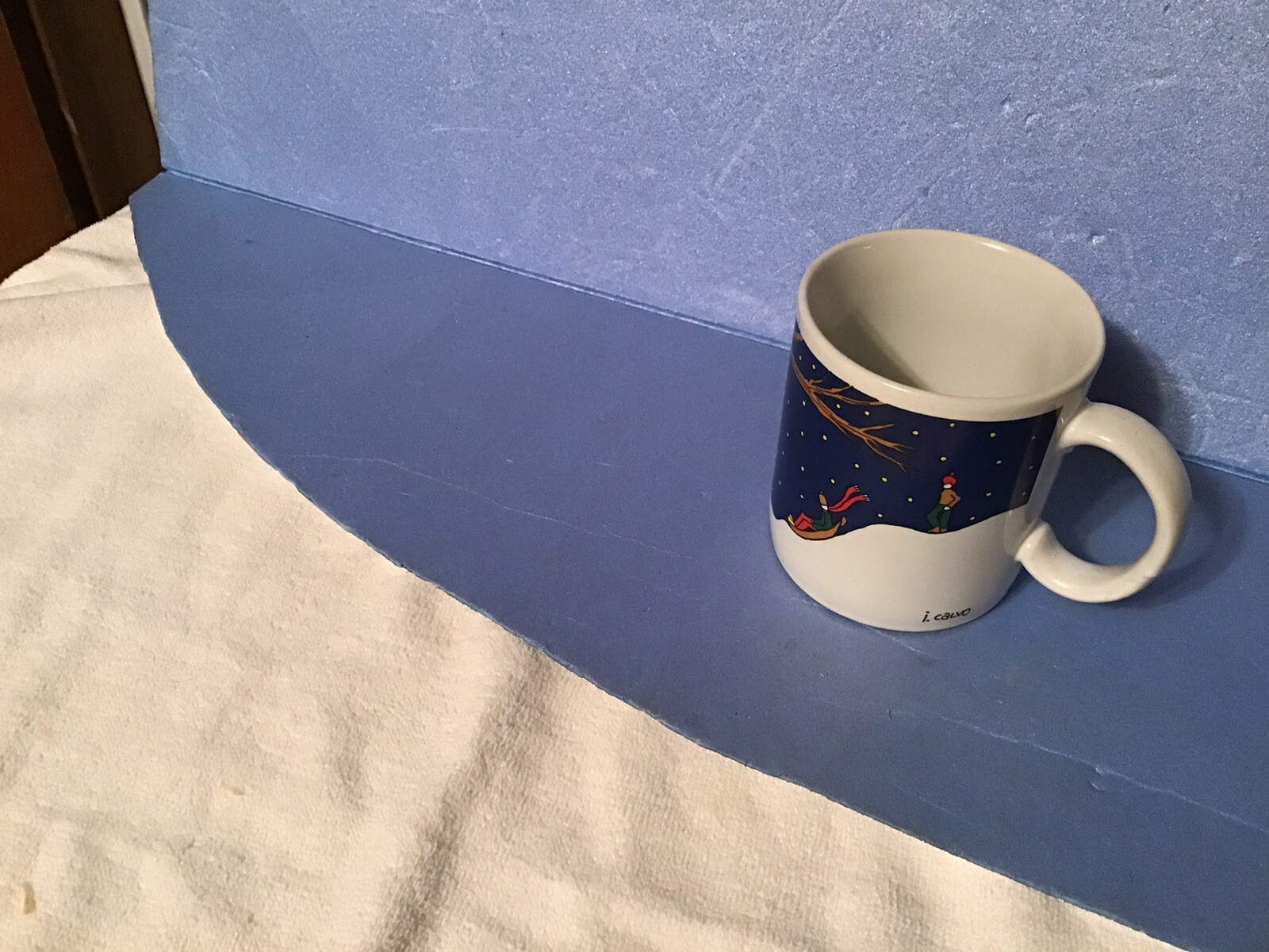 Coffee Mug- Sanrio Toffeeroo I.cauvo