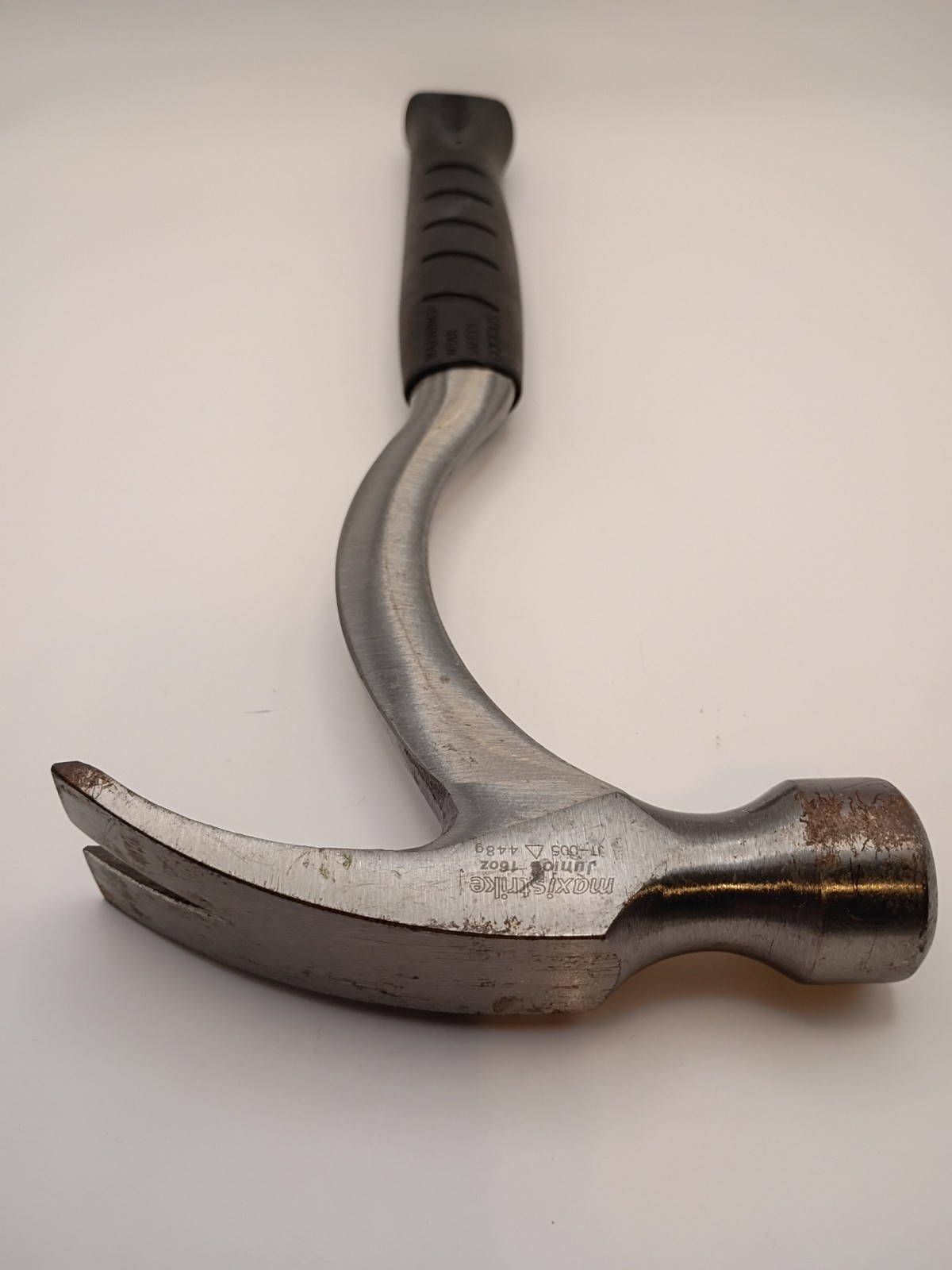 Maxistrike Junior 16oz Hammer JT-005. Good Condition.