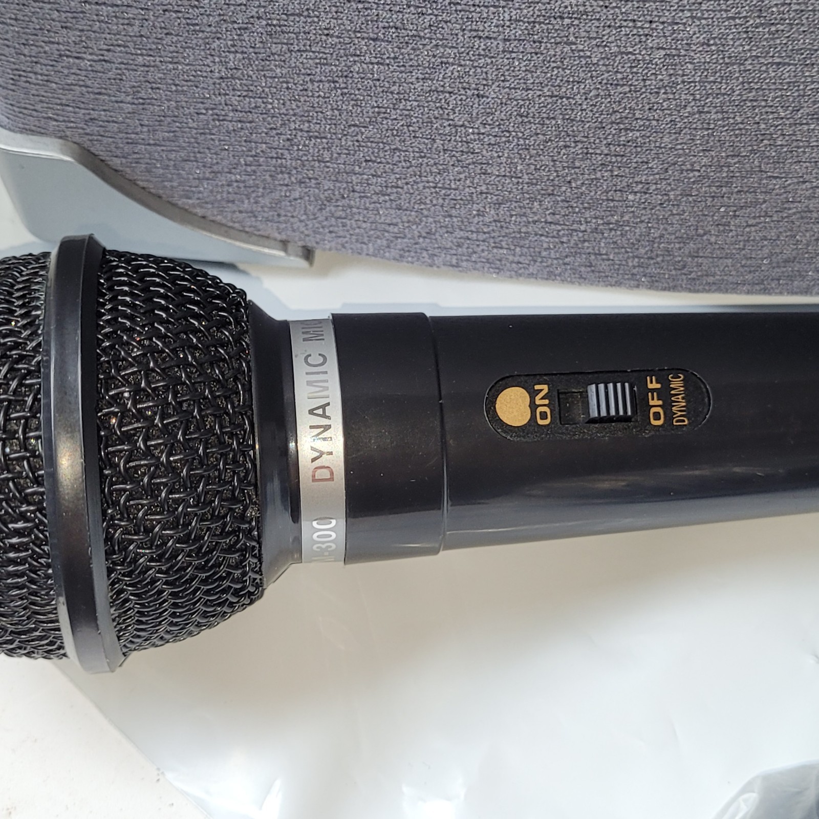Karaoke Cd Graphics Player WK-021 In Box
