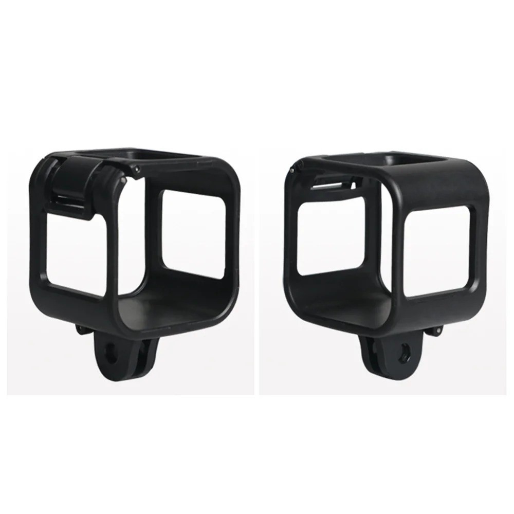 GoPro Hero 4 5 Session Frame Mount Housing Case Low Profile.