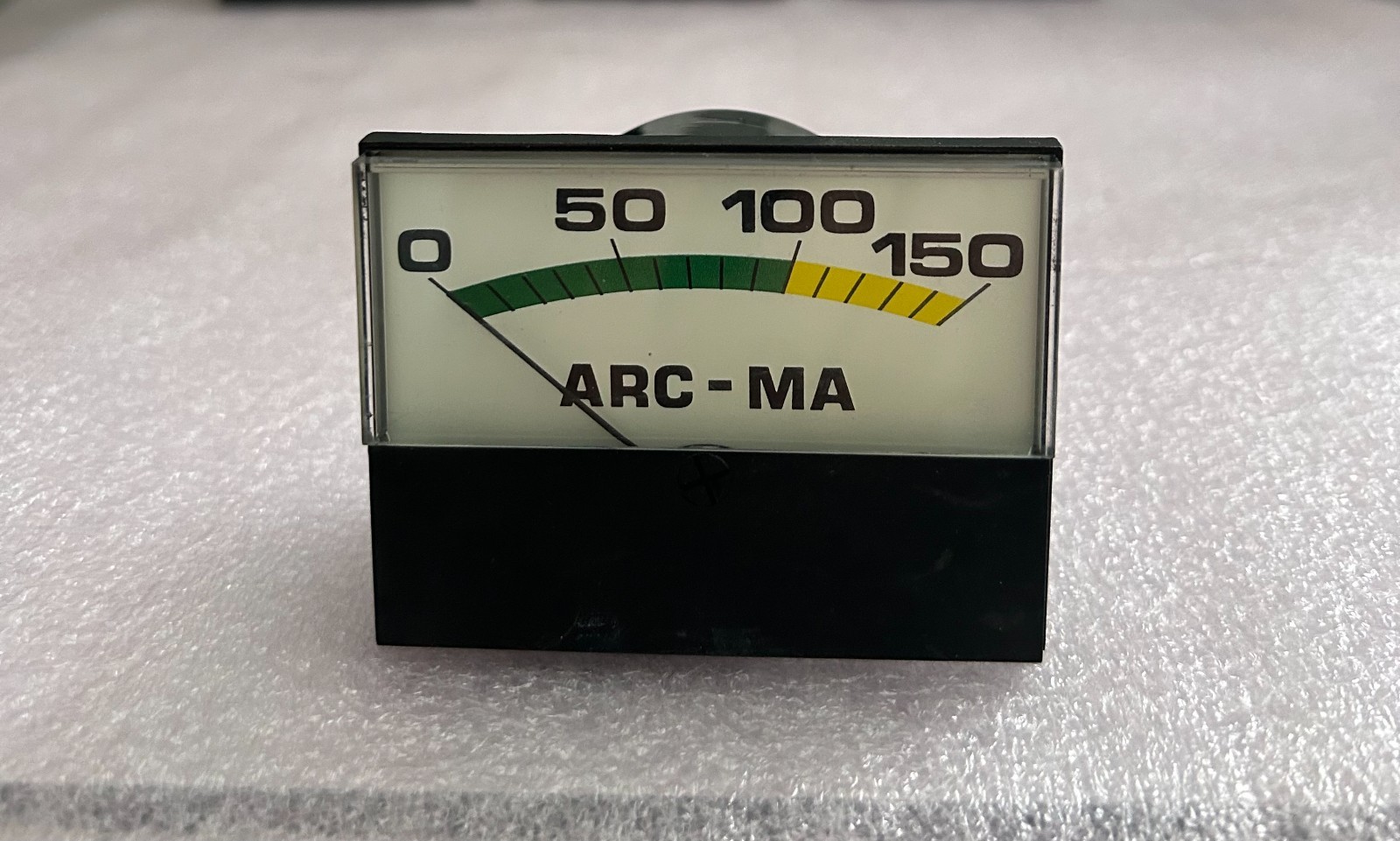 Modutec Panel Meter  ARC-MA for Varian CF3000/350D, 06894001