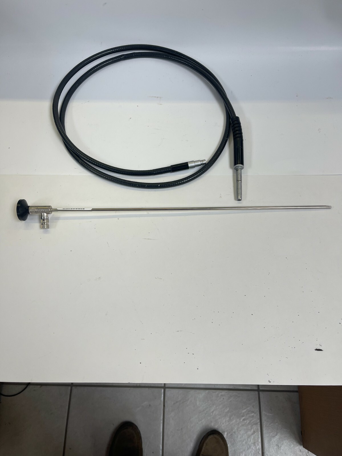 AMERICAN CYSTOSCOPE 4MM