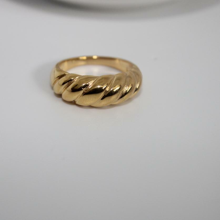 PAISLEY RING