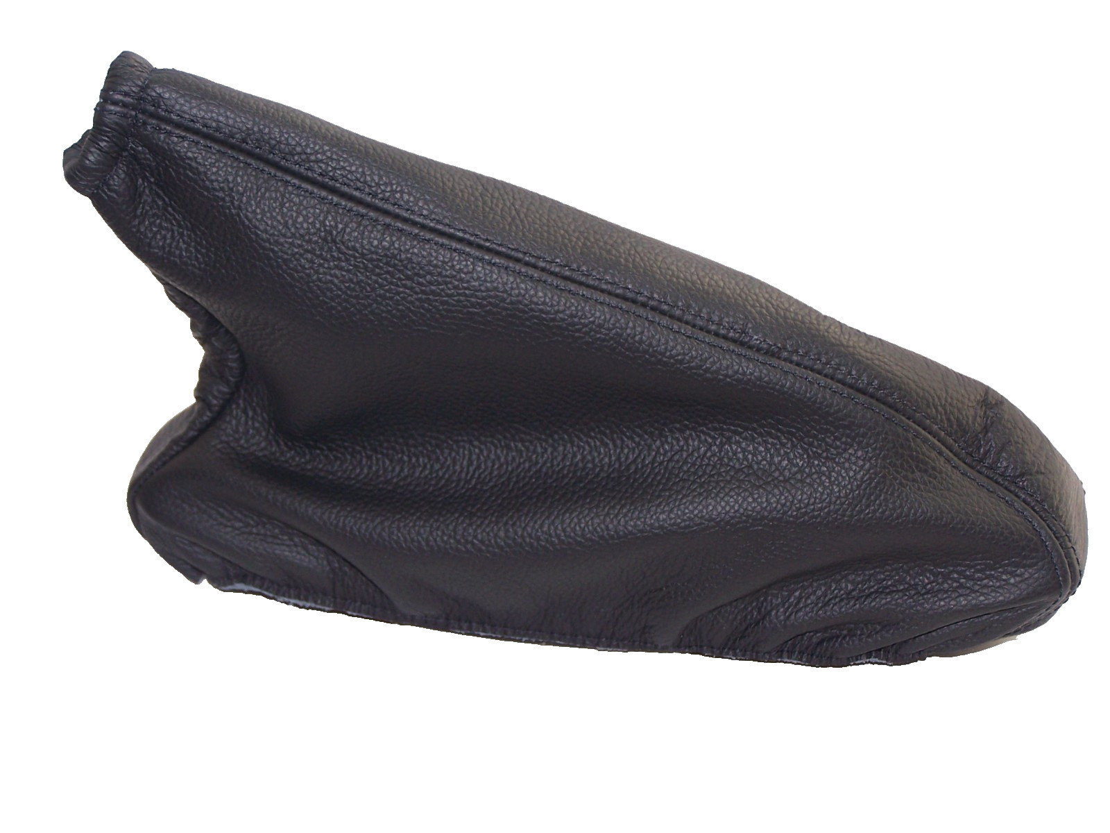 Handbrake Boot Replacement For Bmw E30 1982-1991 Made of Genuine Italian Leather
