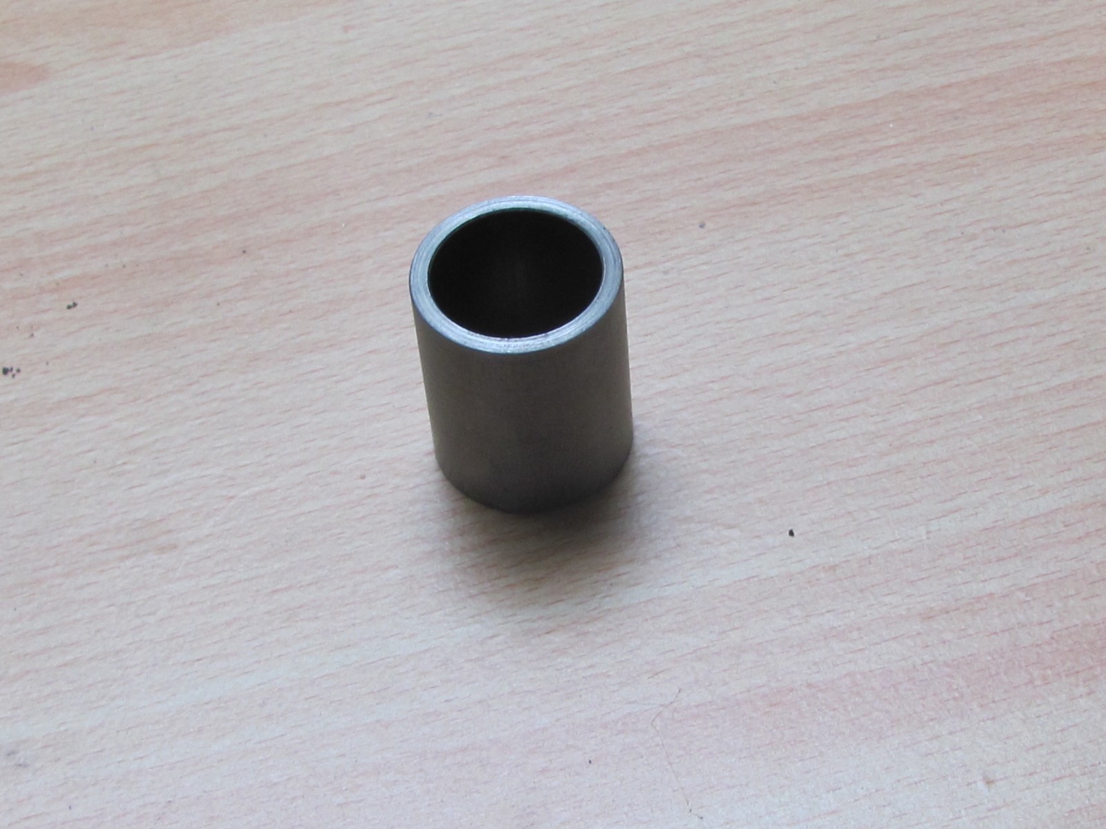 Steel Bushing /Spacer 3/4" OD X 5/8" ID X 1 1/4" Long 1 Pc CRS