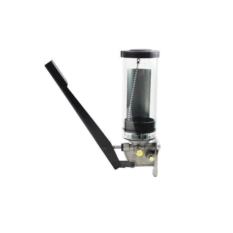 Manual Grease Pump YGL-T08 Punch Press Hand Oil Pump
