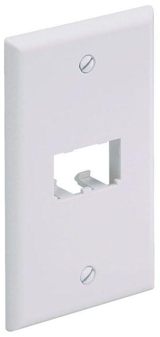 Panduit CFP2WH Lighting Parts/Wiring & Accessories