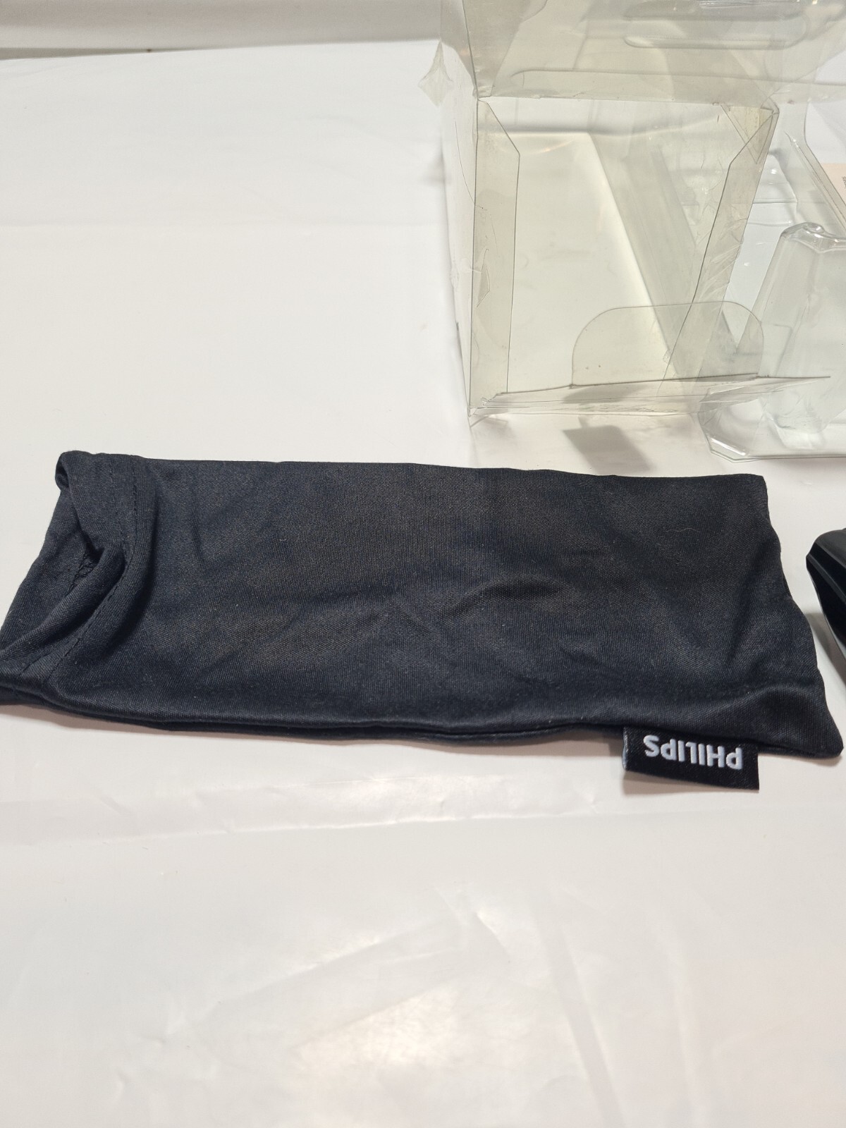 Philips PTA508 3D Glasses Max Home Cinema