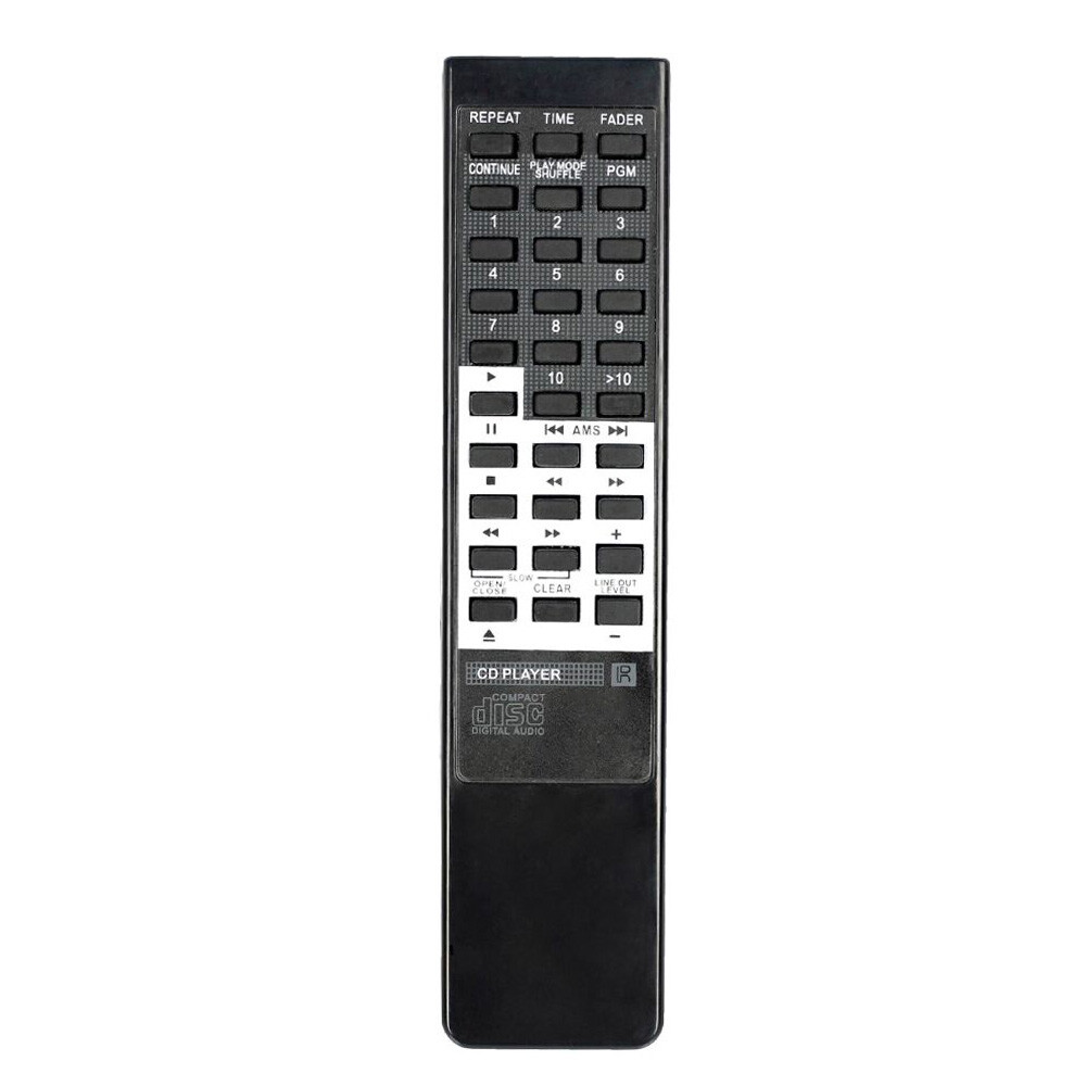Remote Control For SONY CDP-C57 CDP-C211 CDP-C215 CDP-C315 Compact CD Playe