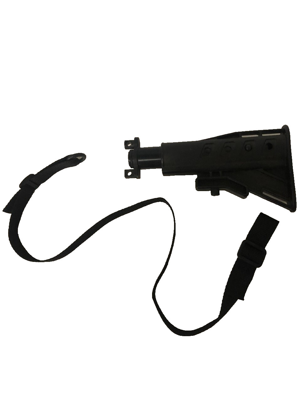 NEW Hittman Shoulder Stock for the Tippmann A-5 FREE SHIPPING- MADE IN USA